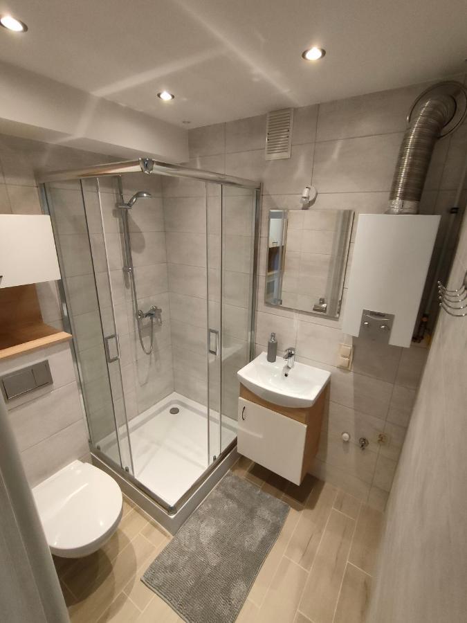 Apartament Cichy Kacik Zator Tylko 1Km Od Energylandii Exterior photo